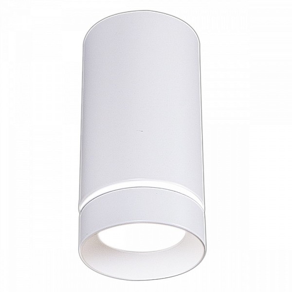Накладной светильник Reluce 81482 белый арт. 81482-9.5-001RT LED5W WT