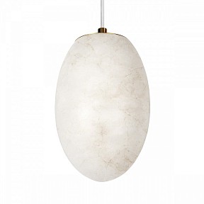 Подвесной светильник Loft it Pebble бронза арт. 10532P