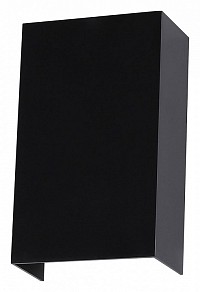 Накладной светильник Arte Lamp Algol черный арт. A5640AL-2BK