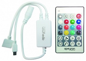 Контроллер Apeyron Electrics   арт. 04-29