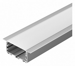 Профиль Arlight KLUS-POWER серый арт. 028919