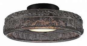 Накладной светильник ST-Luce ANTIKE черный арт. SL6143.412.01