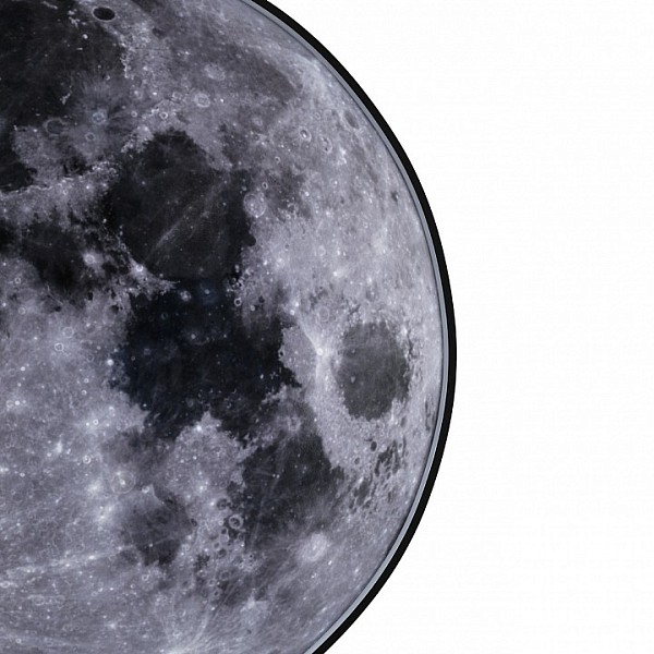 Накладной светильник Escada PLANET белый арт. 605/S LED Mars