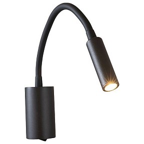 Бра Loft it Stick черный арт. 10009BK