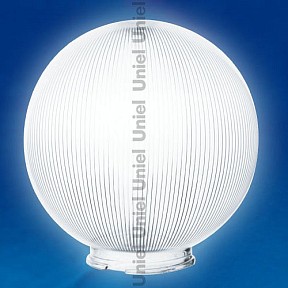 Плафон Uniel UFP-R250A  арт. 08094