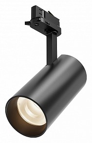 Светильник на штанге Maytoni Focus Led черный арт. TR197-3-30WCCT-M-B