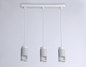 Подвесной светильник Ambrella Light TN белый арт. TN51698