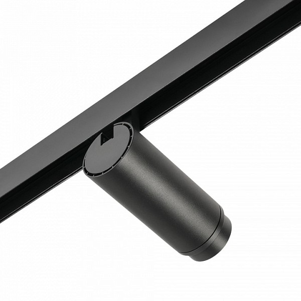 Светильник на штанге MyFar Technical черный арт. MT0222-20W3K-S-B
