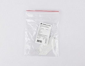 Заглушка Ambrella Light TRACK SYSTEM белый арт. GL7203