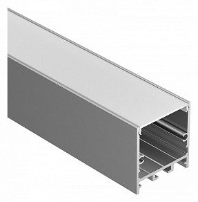 Профиль Arlight SL-LINE серый арт. 038362