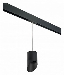 Подвесной светильник Lightstar Rullo черный арт. PRORP348787