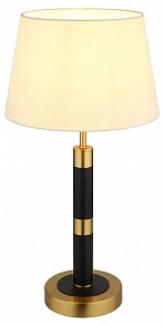 Настольная лампа декоративная Arte Lamp Robert черный арт. A5066LT-1BK