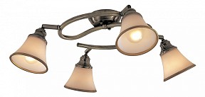 Спот Citilux Прованс бронза арт. CL511143