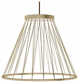 Подвесной светильник Favourite Fibra черный арт. 4634-4P