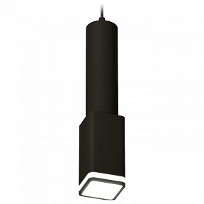 Подвесной светильник Ambrella Light XP черный арт. XP7821002