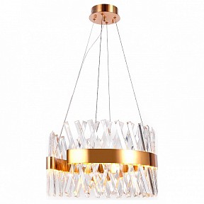 Подвесной светильник Ambrella Light TR золото арт. TR5309