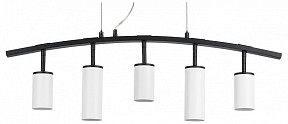 Подвесной светильник Lightstar Rullo черный арт. LR735363862