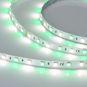 Лента светодиодная Arlight RT-B60 белый арт. 018326(3)