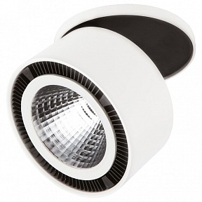 Спот Lightstar Forte Inca LED белый арт. 213806
