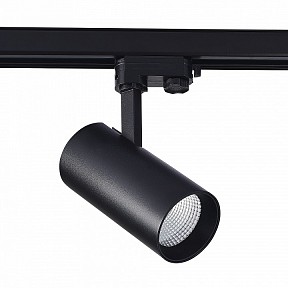 Светильник на штанге ST-Luce ST661 черный арт. ST661.436.30
