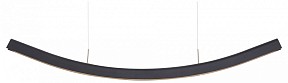 Подвесной светильник ST-Luce Harmony черный арт. SL6232.403.01
