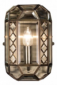 Накладной светильник Citilux Фасет бронза арт. CL441310