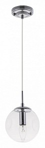Подвесной светильник Arte Lamp Tureis металл арт. A9915SP-1CC