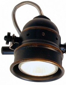 Спот Citilux Веймар металл арт. CL537521