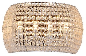 Бра Newport ВАЛЕНТИНА хром арт. 8674/A chrome