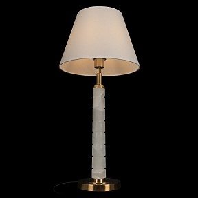 Настольная лампа декоративная Loft it Wand белый арт. 10440T
