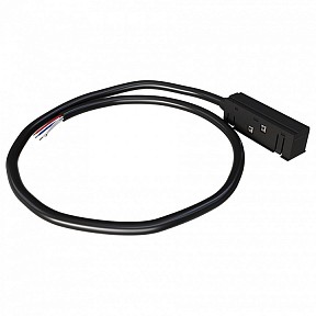 Блок питания Arte Lamp Linea-Accessories черный арт. A481106