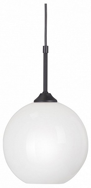 Подвесной светильник Vitaluce V2987 черный арт. V2987-1/1S