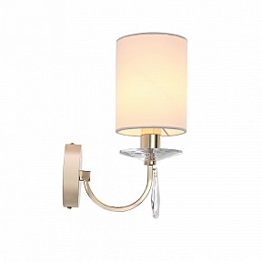Бра ST-Luce BRASS латунь арт. SL1405.221.01