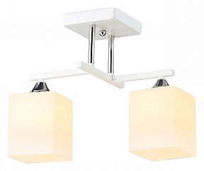 Светильник на штанге Ambrella Light TR белый арт. TR303111