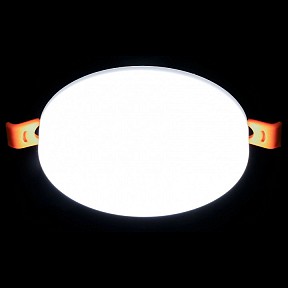 Встраиваемый светильник Citilux Вега белый арт. CLD5310W