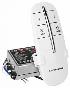Контроллер Elektrostandard 16002 белый арт. 16002/02