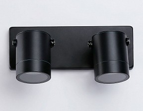 Светильник на штанге Ambrella Light ST черный арт. ST3888