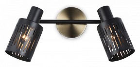 Спот Ambrella Light TR бронза арт. TR8668