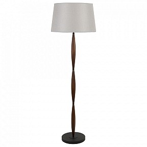 Торшер Lighthall Daisy коричневый арт. LH012001