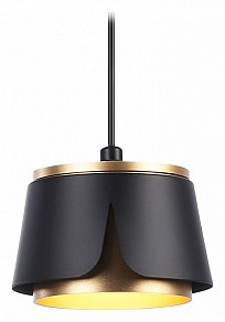 Подвесной светильник Ambrella Light TN черный арт. TN71247