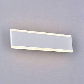 Накладной светильник DesignLed GW LN белый арт. GW-8083L-24-WH-WW