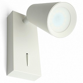 Бра Feron ML1850 белый арт. 48419
