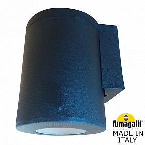 Светильник на штанге Fumagalli Franca 90 черный арт. 3A7.002.000.AXU1L