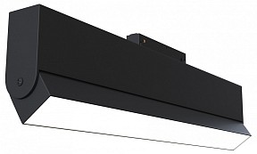 Накладной светильник Maytoni Basis Rot черный арт. TR075-2-20W3K-B