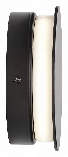 Накладной светильник Vitaluce V46740 черный арт. V46740-1/1A