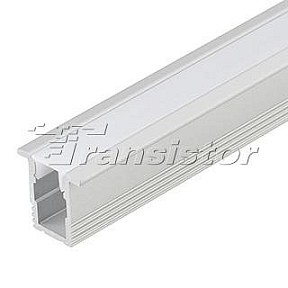 Профиль Arlight SL-MINI-8-H12-F12-2000 ANOD  арт. 023715