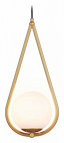 Подвесной светильник Ambrella Light TR золото арт. TR2599