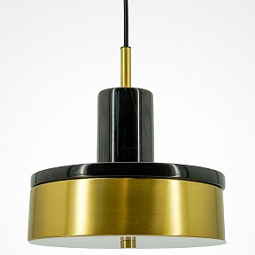 Подвесной светильник LIGHTERA Lucerne латунь арт. LE130L-23BA