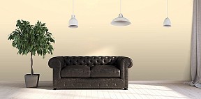 Подвесной светильник Arti Lampadari Colata белый арт. Colata E 1.3.P1 W