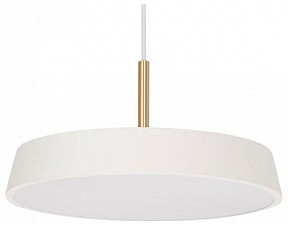 Подвесной светильник Arlight ELEGANT белый арт. 033919(1)
